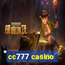 cc777 casino